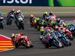 MotoGP: Обзор сезона 2016 года - 14 этап - Гран-При Арагона