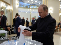 Роль Путина в результатах американских выборов преувеличена. И вот почему