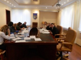 В Черноморске подняли вопрос о добровольном объединении территориальной громады