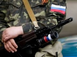 За год полицейские задержали 290 террористов "ДНР"
