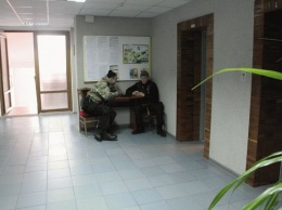 В Запорожской области продолжают блокировать работу мэрии