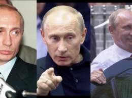 Двойники Путина: Влад Росс рассказал, как отличить настоящего от поддельного