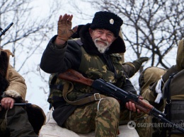Война террористов "ЛНР" с "казаками": журналист объяснил историю конфликта