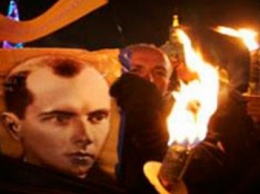 1 января в Херсоне пройдет факельное шествие