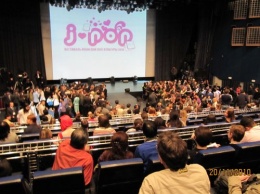 Фестиваль японского кино Воронеже пройдет с 19 по 22 января 2017 года