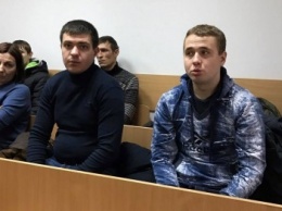 В Кривом Роге состоялось первое судебное заседание по делу лидера "Автомайдана" (ФОТО)