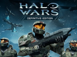 Геймплей Halo Wars: Definitive Edition - начало прохождения кампании