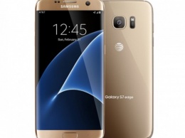 Samsung Galaxy S7 подешевел на 35%