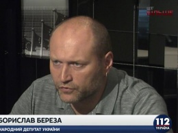Береза заявил, что не заменяет Савченко в ПАСЕ: Кандидата выберет парламент