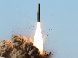 СМИ: В КНДР запустят новую баллистическую ракету