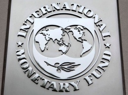 МВФ может выделить Украине транш в размере около $2 миллиардов