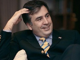 Саакашвили опроверг слухи о своем назначении премьером Молдовы