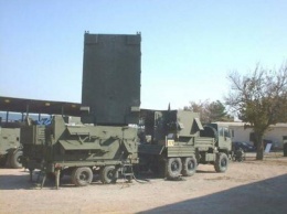 В Пентагоне могут поставить Украине мощную радиолокационную станцию - СМИ