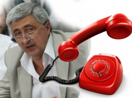 Главврач Николаевской детской больницы №2 А. Плиткин 24 июля проведет телефонную линию с читателями „НН"
