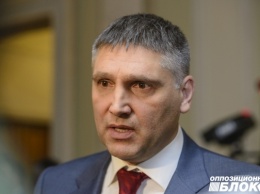 Юрий Мирошниченко: Объективность следственных действий не должна подменяться обычным политическим пиаром