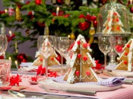 Винегрет от Константинова и индейка в тандыре от Полонского: какие блюда на Новый год готовят крымские VIPы