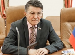 Председатель комитета СФ по обороне и безопасности назвал причины крушения ТУ-154