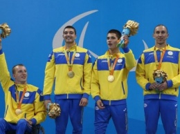 Пять побед украинского спорта в 2016-м