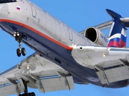 Российский эксперт: Причиной падения Ту-154 мог быть его захват