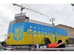 Итоги года на Украине: борьба за власть и провалы во внешней политике