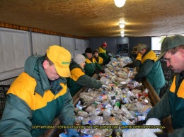 В Киеве могут снести мусороперерабатывающий завод