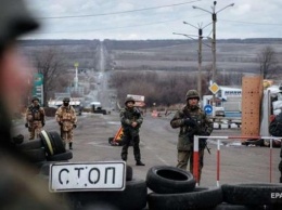 Как в министерстве по временно оккупированным территориям отреагировали на возможность блокады Донбасса