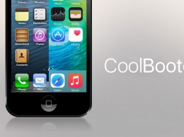CoolBooter: решение для загрузки двух версий iOS на одном iPhone и iPad [видео]