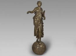 В Эрмитаже обнаружена античная скульптура из Берлинского музея