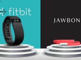 Fitbit отозвала свой иск из Международной торговой комиссии США, поданный против Jawbone