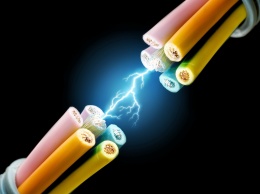 Ученые создали тончайшие электрические провода в мире