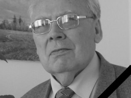 Умер известный николаевский историк, профессор Петр Тригуб