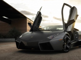 Уникальное купе Lamborghini Reventon продадут с аукциона за 1,4 миллиона долларов