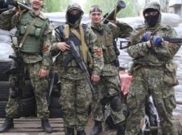 Боевики массово эвакуируют население из Дебальцево в ожидании наступления ВСУ