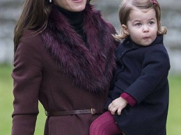 Волшебная семья: Кейт Миддлтон и принц Уильям покорили поклонников очередным появлением на публике с детьми