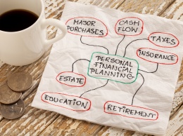 Краткий курс по личному планированию финансов