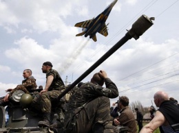 В ГУР сообщили о вывезенных из Донбасса десятка тел российских военных