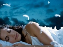 Интересные факты о снах: Почему человек видит сны?