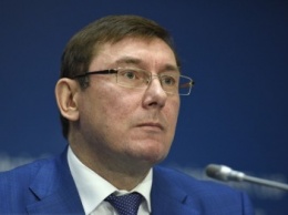 Юрий Луценко настаивает на увольнении пойманного пьяным зампрокурора Славянска