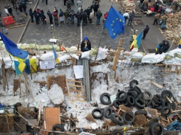Украина подтвердила ошибочность европейского выбора