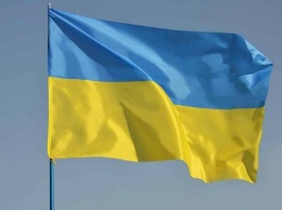 На Донбассе наглый боевик планировал инцидент с украинским флагом: появились подробности и видео
