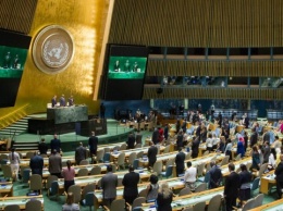 Резолюция ООН о Израиле возвращает международной политике дух честности - эксперт