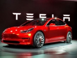 Кременчугских чиновников хотят пересадить на электромобили Tesla
