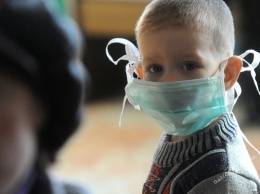 В Одессе уровень заболеваемости гриппом и ОРВИ пошел на спад