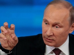 Путин в ответ разбомбит Воронеж: новые санкции против России взбудоражили сеть