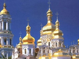Церковь Московского патриархата осудила власти за поощрение гомосексуализма в Украине