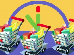 Узнай: как будут работать одесские супермаркеты в Новый Год и Рождество