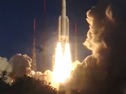 Daily Beast: Россия готовится к войне космического масштаба