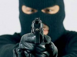 В Днепродзержинске разыскивают свидетелей разбойного нападения "военных" на предприятие