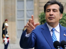 "Нужно полностью поменять Трудовой кодекс" - Саакашвили