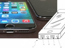 iPhone 7 будет больше похож на iPhone 4, чем на предыдущую модель